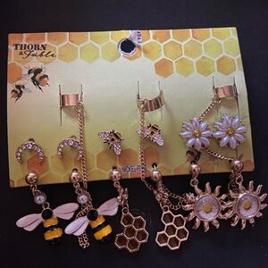 10 for $10 earrings